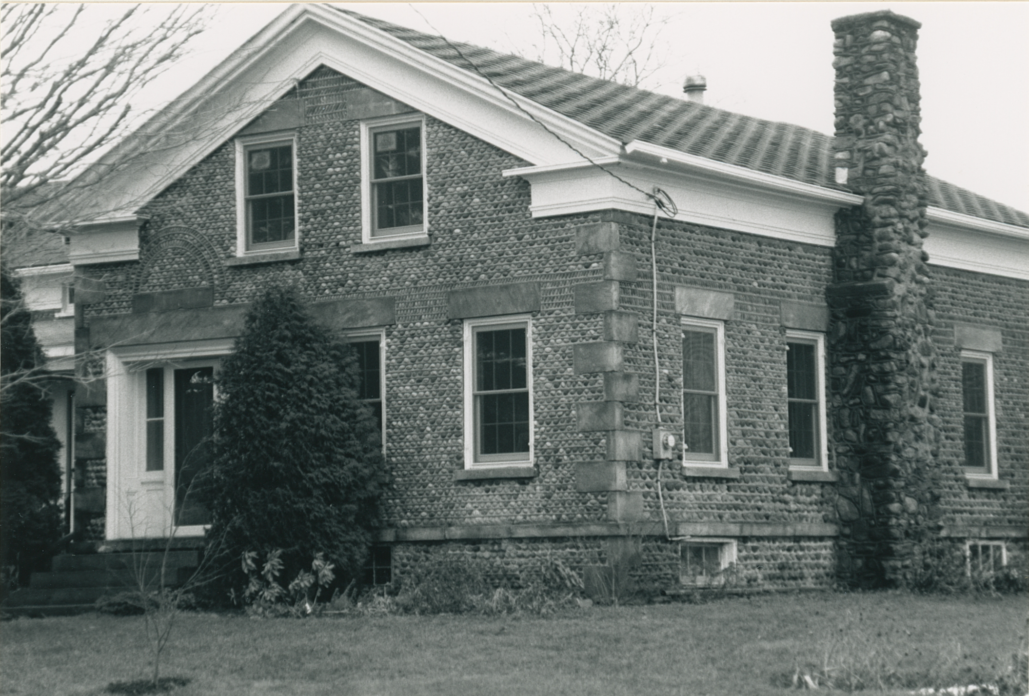 She-5 4540 East Shelby Rd 1